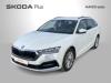 koda Octavia Combi 2.0 TDI DSG Fresh