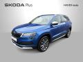 koda Karoq 2.0 TDI 4x4 DSG Scout