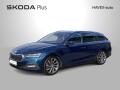 �koda Octavia Combi 2.0 TDI DSG Style +