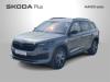 koda Kodiaq 2.0 TDI 4x4 DSG Sportline +