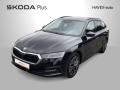 koda Octavia Combi 2.0 TDI DSG Ambition