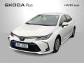 Toyota Corolla 1.8 Hybrid e-CVT AT Active