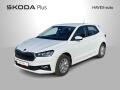 �koda Fabia 1.0 TSI Selection