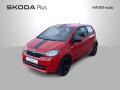 �koda Citigo 1.0 MPi Ambition +
