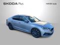 �koda Octavia 2.0 TDI 4x4 DSG Style+