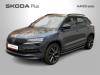 koda Karoq 2.0 TDI 4x4 DSG SportLine