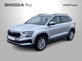 koda Karoq 2.0 TDI Ambition