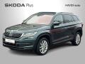 �koda Kodiaq 2.0 TDI 4x4 DSG Style +