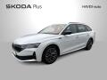 �koda Octavia Combi 2.0 TDi DSG Sportline