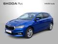 �koda Fabia 1.0 TSI DSG Top Selection