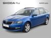 koda Octavia Combi 1.0 TSI Ambition +