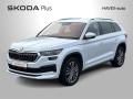 koda Kodiaq 2.0 TDI 4x4 DSG L&K