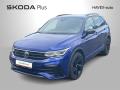 Volkswagen Tiguan 2.0 TDI 4x4 DSG R-line