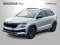 koda Karoq 2.0 TDI 4x4 DSG Sportline