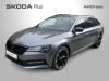 koda Superb Combi 2.0 TDI DSG Sportline