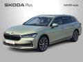 koda Superb Combi 2.0 TDI 4x4 DSG L&K