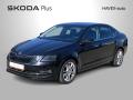 koda Octavia 1.8 TSI Style +