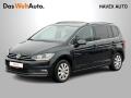Volkswagen Touran 2.0 TDI Comfortline