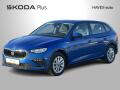 �koda Scala 1.0 TSI Selection