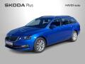 �koda Octavia Combi 1.5 TSI Style