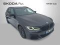 BMW 530i Touring xDrive AT