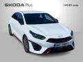 Kia ProCeed 1.6 T-GDI AT GT