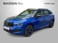 �koda Kamiq 1.5 TSI DSG Monte Carlo