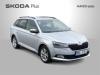 koda Fabia Combi 1.0 TSI Style +