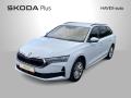 koda Octavia Combi 1.5 TSI DSG Selection