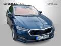 �koda Octavia 1.5 TSI e-TEC DSG Style