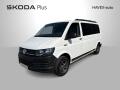 Volkswagen Transporter 2.0 TDI T6 Long 4x4
