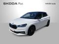 �koda Fabia 1.0 TSI Style +