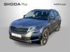 koda Kodiaq 2.0 TDI 4x4 DSG Style+