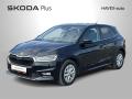 koda Fabia 1.0 TSI Style +