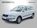 koda Octavia Combi 1.9 TDI Elegance