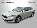 koda Superb Combi 2.0 TDI DSG L&K