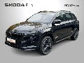 koda Karoq 2.0 TDI 4x4 DSG SportLine