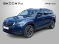 koda Kodiaq 2.0 TDI 4x4 Style