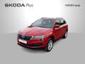 koda Karoq 1.6 TDI 85kW Ambition