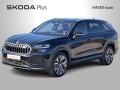 �koda Kodiaq 2.0 TDI 4x4 DSG Exclusive Sele