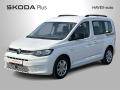 Volkswagen Caddy 2.0 TDI Life
