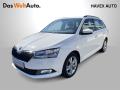 koda Fabia Combi 1.0 TSI Ambition