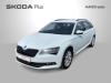 koda Superb Combi 2.0 TDI Ambition