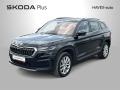 koda Kodiaq 2.0 TDI DSG Style +