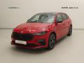 koda Scala 1.5 TSI DSG Monte Carlo