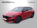 koda Scala 1.5 TSI DSG Monte Carlo