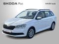 koda Fabia Combi Tour 1.0 TSI Active
