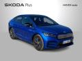 koda Enyaq Coup 82 kWh 4x4 DSG iV RS