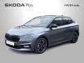 koda Fabia 1.0 TSI DSG Monte Carlo