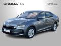 �koda Octavia 1.5 TSI Selection